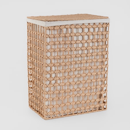 Kosz Na Pranie Bralla 27x43 cm
