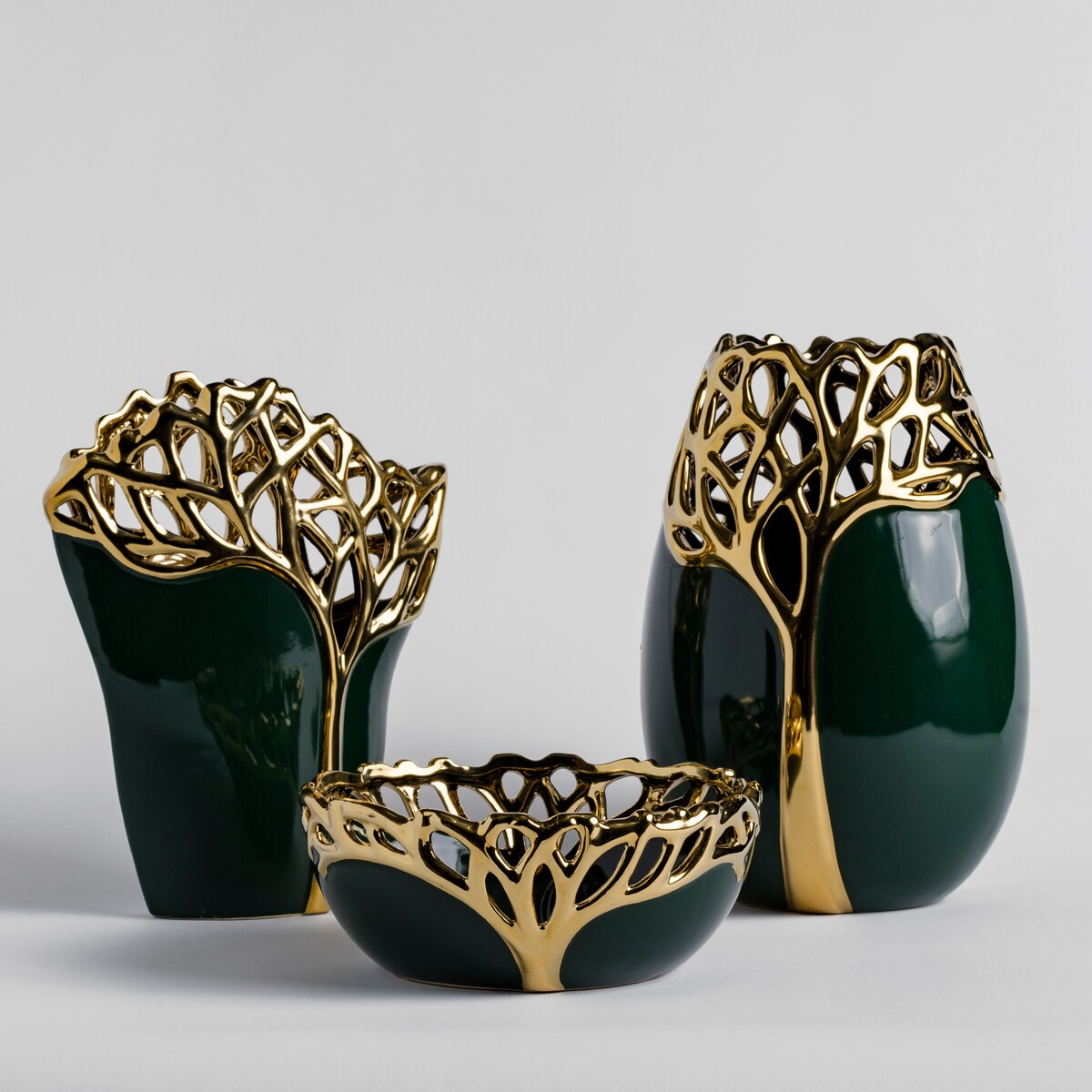 Misa Dekoracyjna Oaktree