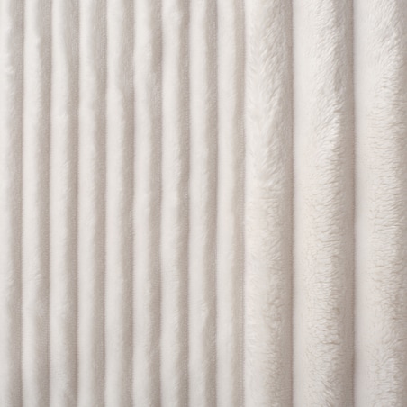 Szlafrok Divite z motywem geometrycznym