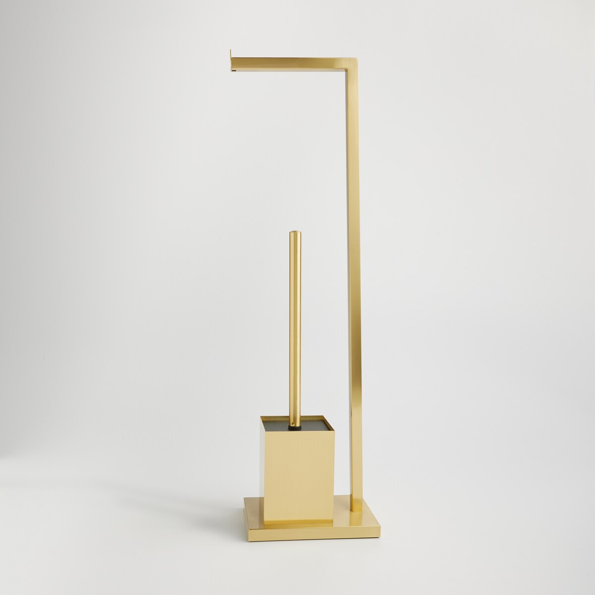 Stojak Ze Szczotką Simplerro