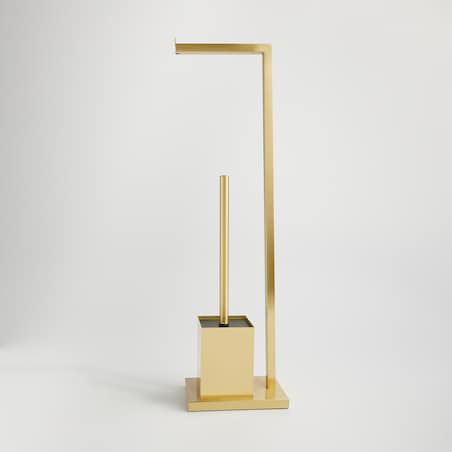 Stojak Ze Szczotką Simplerro