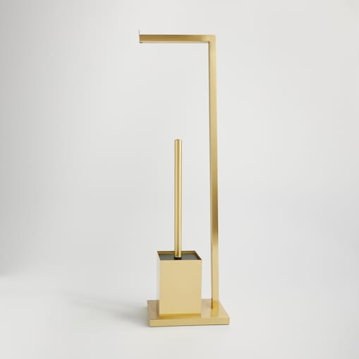 Stojak Ze Szczotką Simplerro