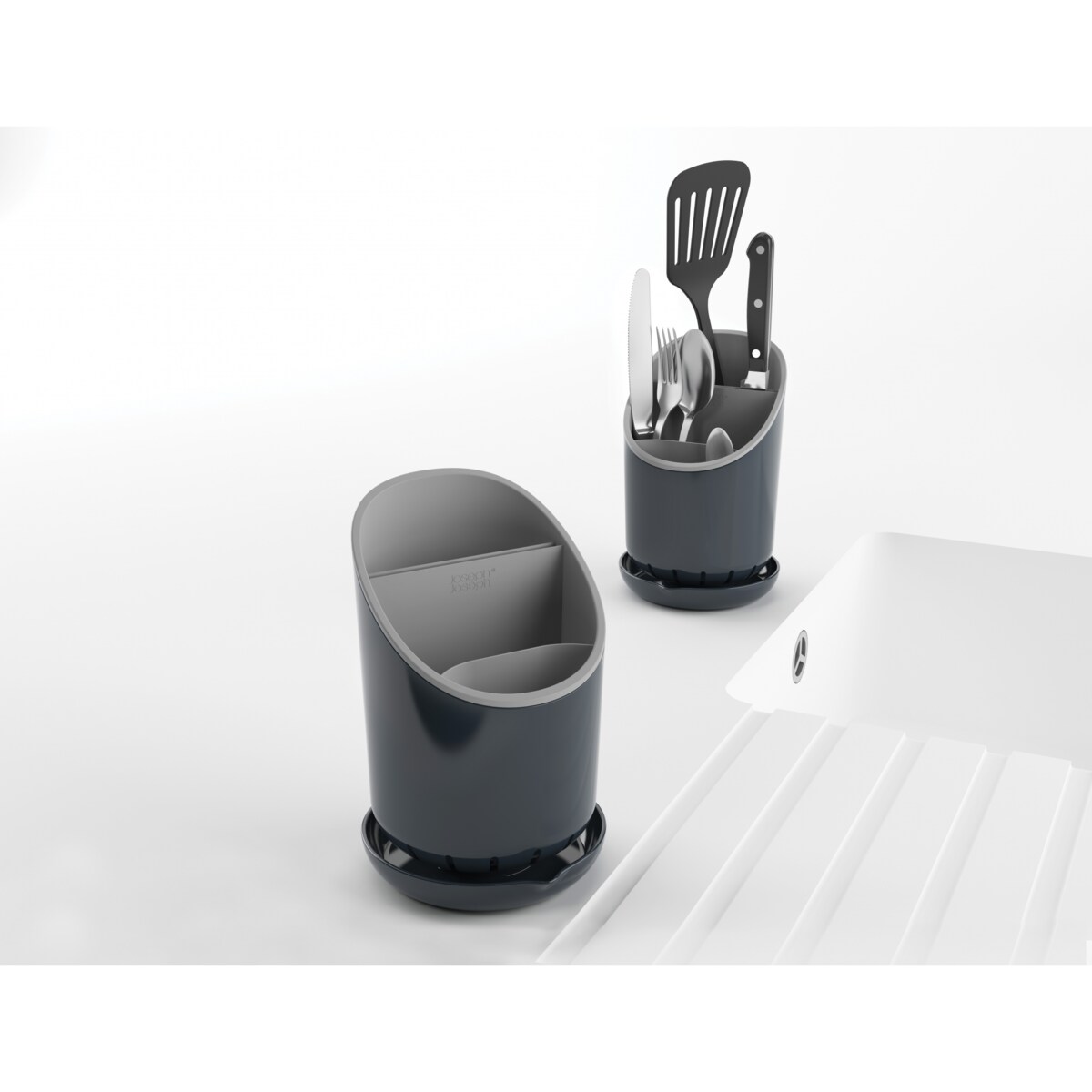 Ociekacz Do Sztućców Dock