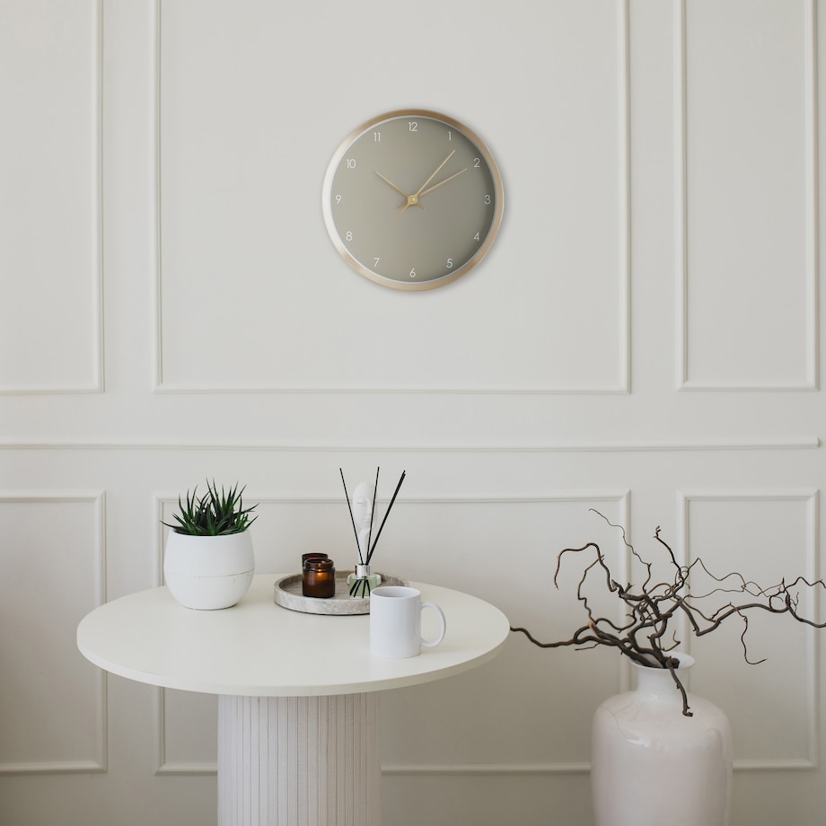 Zegar Ścienny Barola