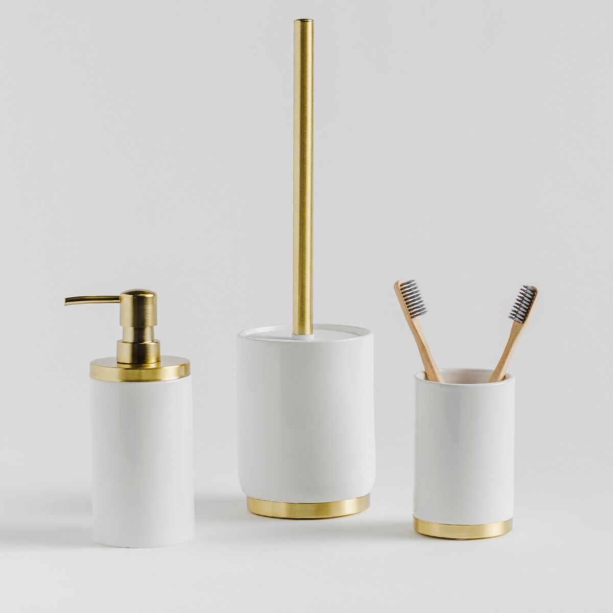 Kubek Łazienkowy Littsoni