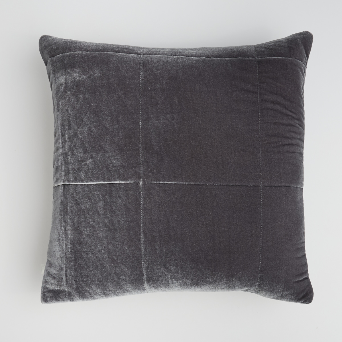 Poszewka Welwetowa Dustis 45x45 cm