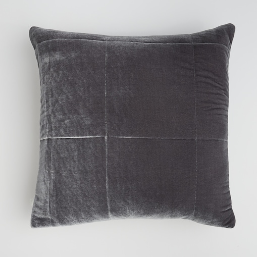 Poszewka Welwetowa Dustis 45x45 cm