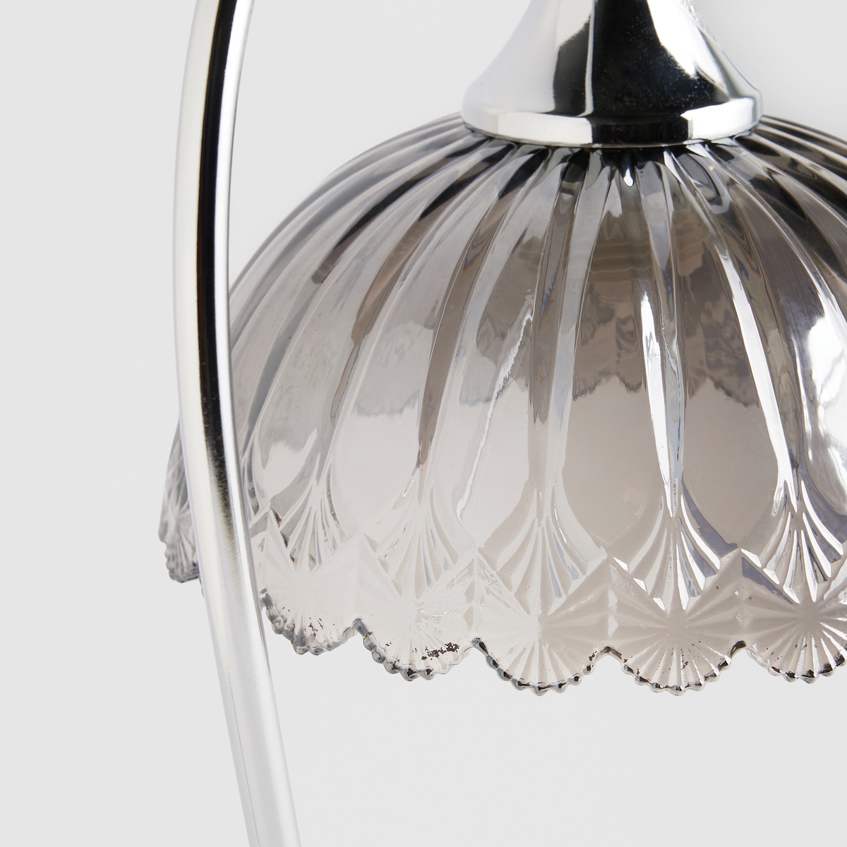 Lampa Stołowa Cristallo