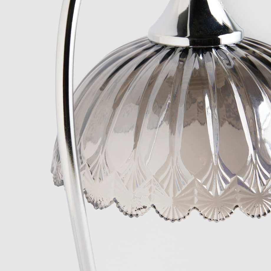 Lampa Stołowa Cristallo