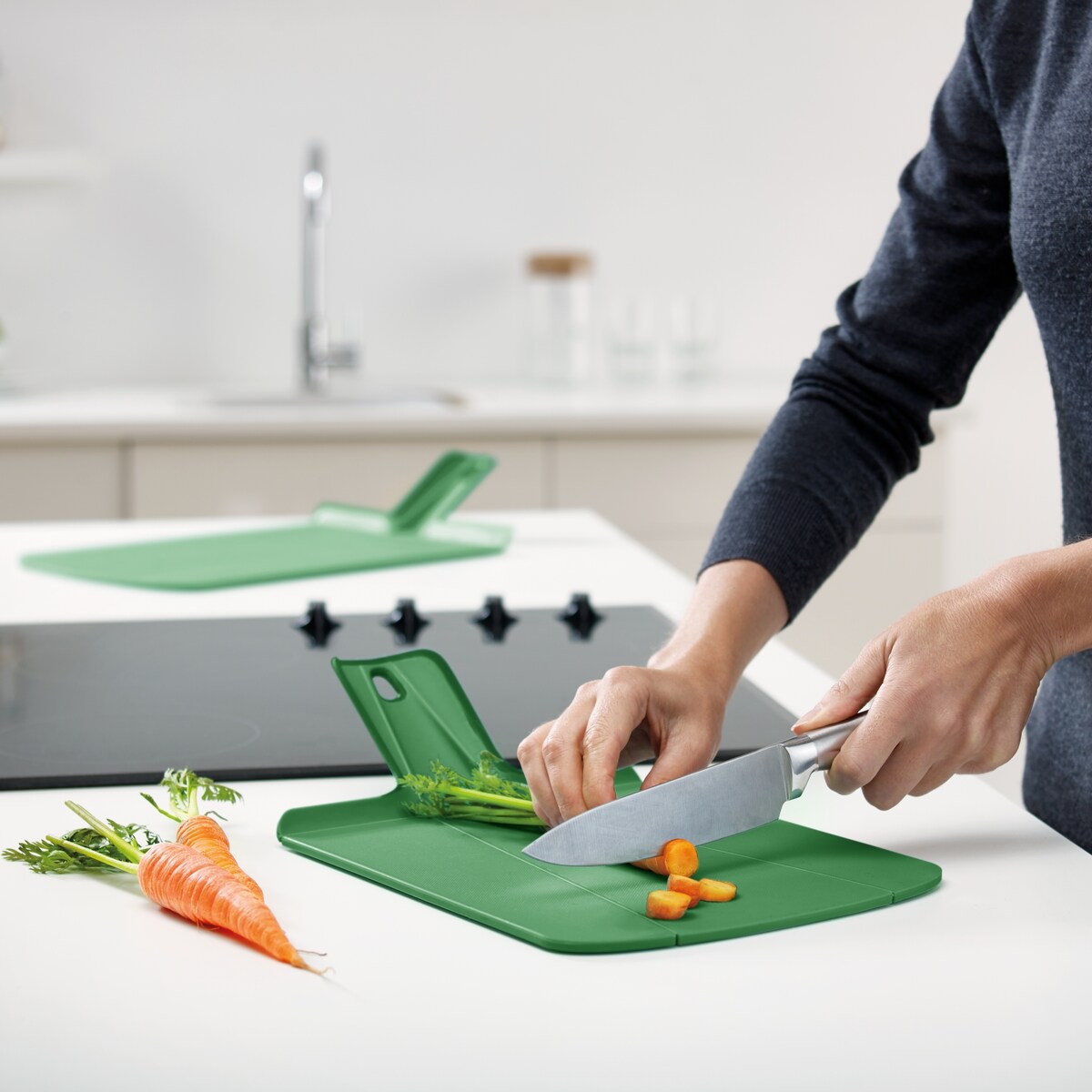 Deska Do Krojenia Chop 2 Pot Składana