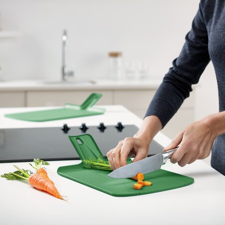 Deska Do Krojenia Chop 2 Pot Składana