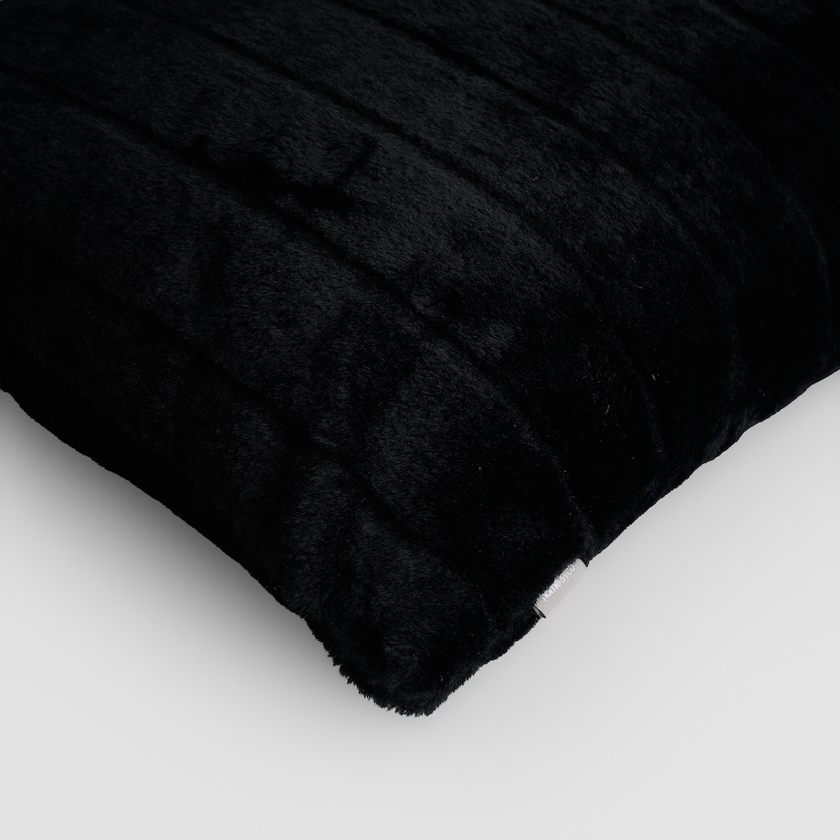 Poszewka Futrzana Classolo 45x45 cm