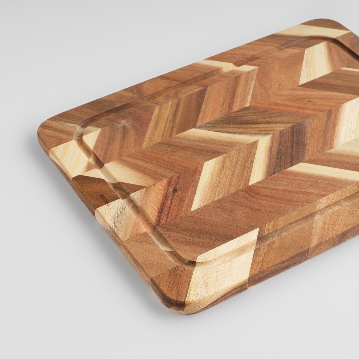 Deska Do Krojenia Timbertwisto