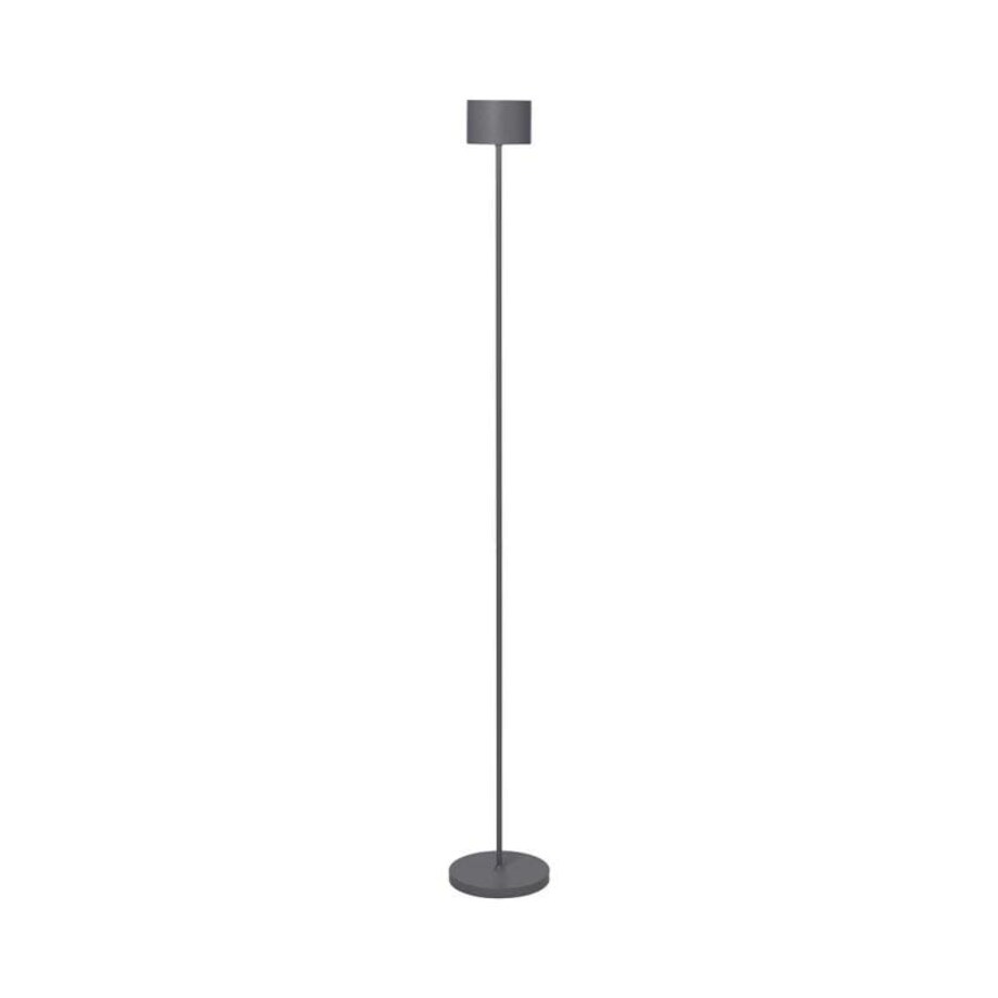 Lampa LED FAROL FLOR, 115 cm, Blomus