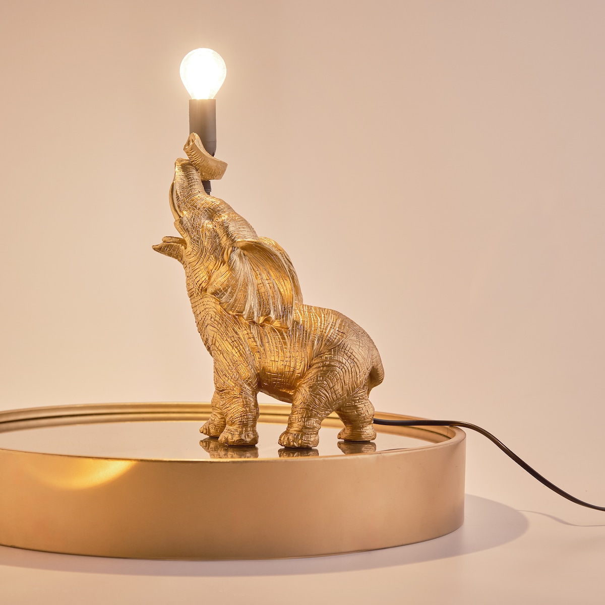 Lampa Stołowa Eleya