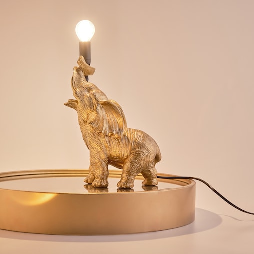 Lampa Stołowa Eleya