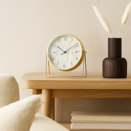 Zegar Stojący Loraso