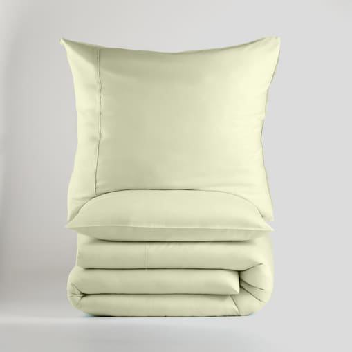 Pościel z bawełny satynowej Satinette 200x220 cm