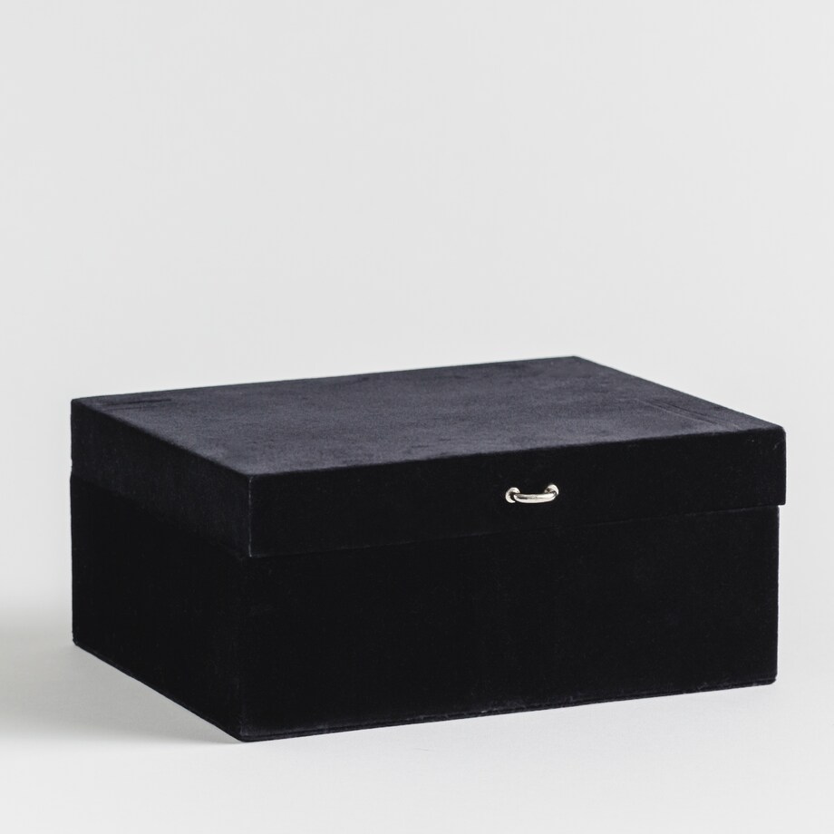 Szkatułka Tropis 23x19 cm