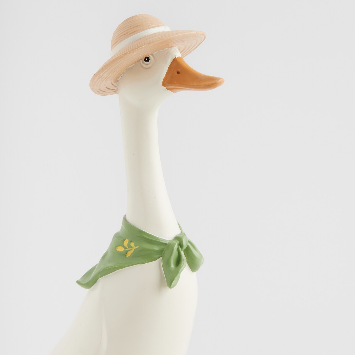 Figurka Gees z motywem gąski