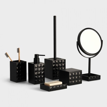 Mydelniczka z Masy Żywicznej Bollero