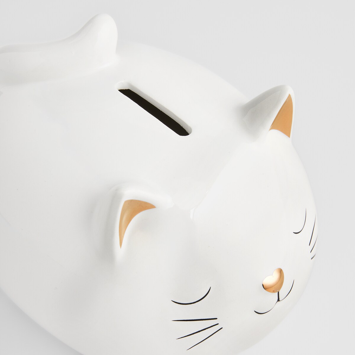 Skarbonka Ari z motywem zwierzęcym