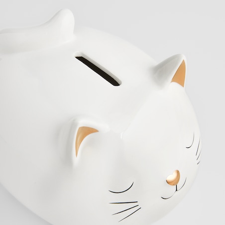 Skarbonka Ari z motywem zwierzęcym