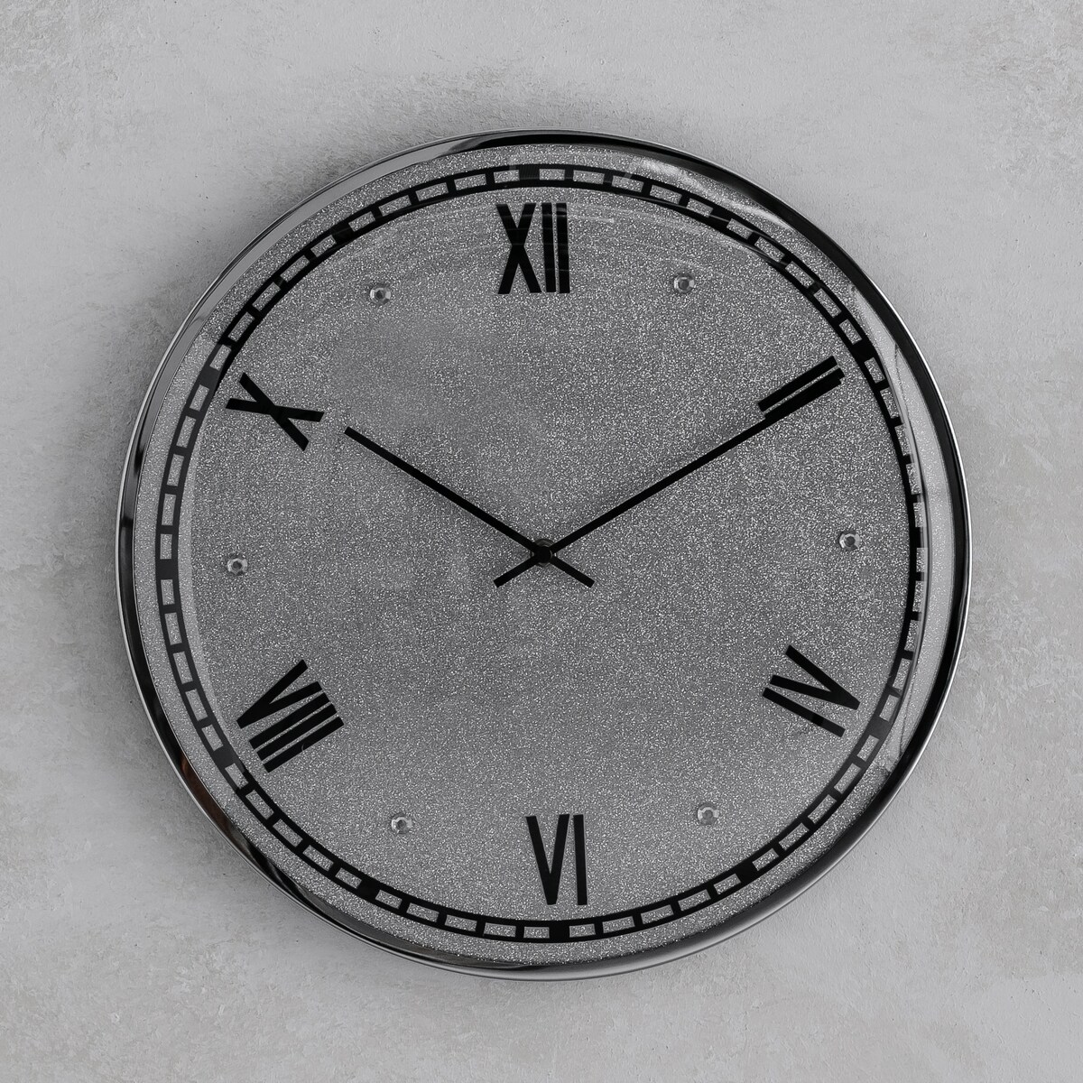 Zegar Wiszący Brillanter