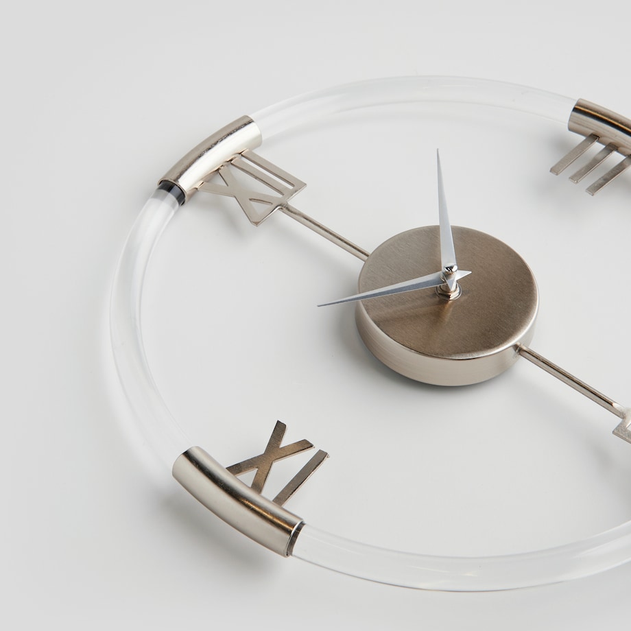 Zegar Stojący Chrono