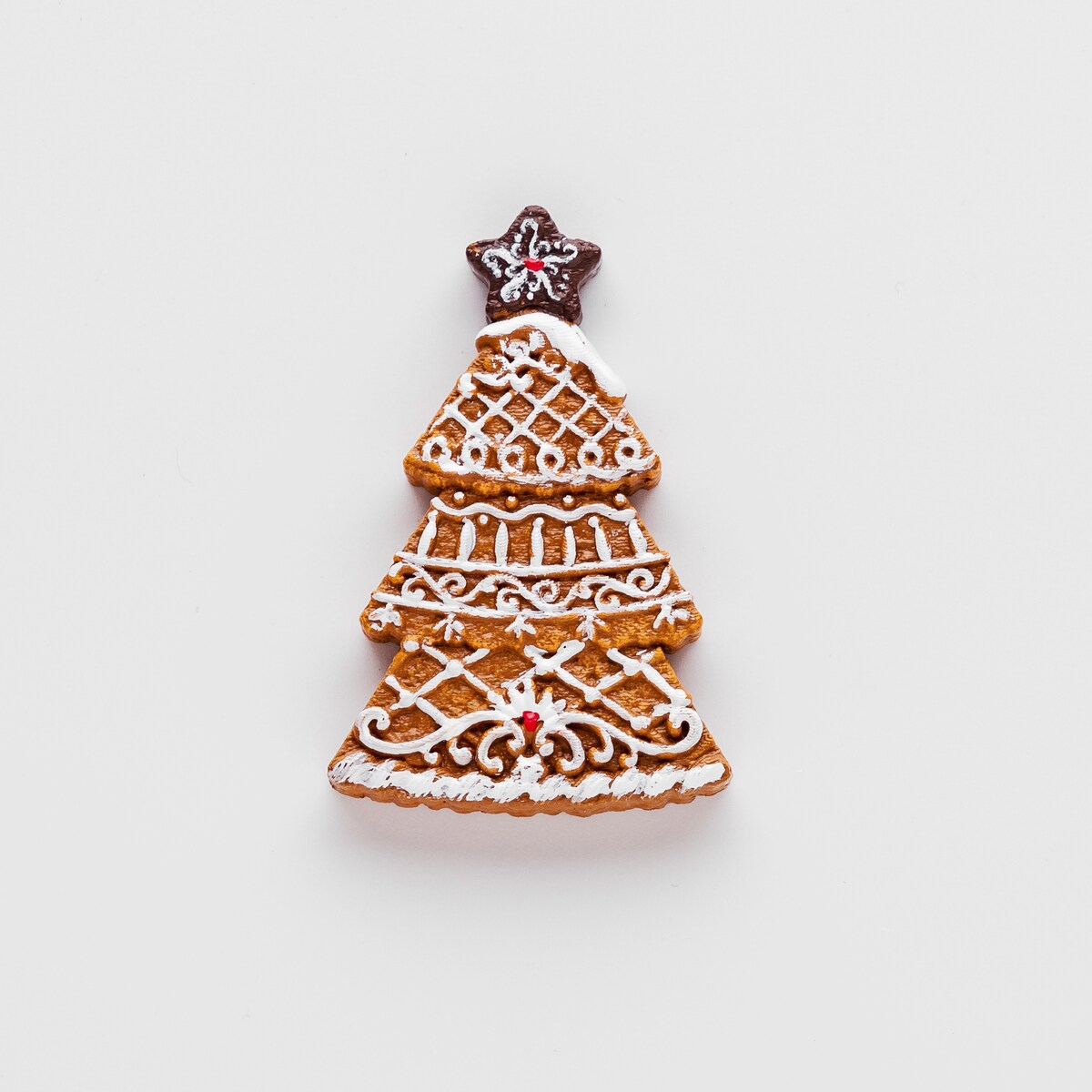 Магнит Gingertree