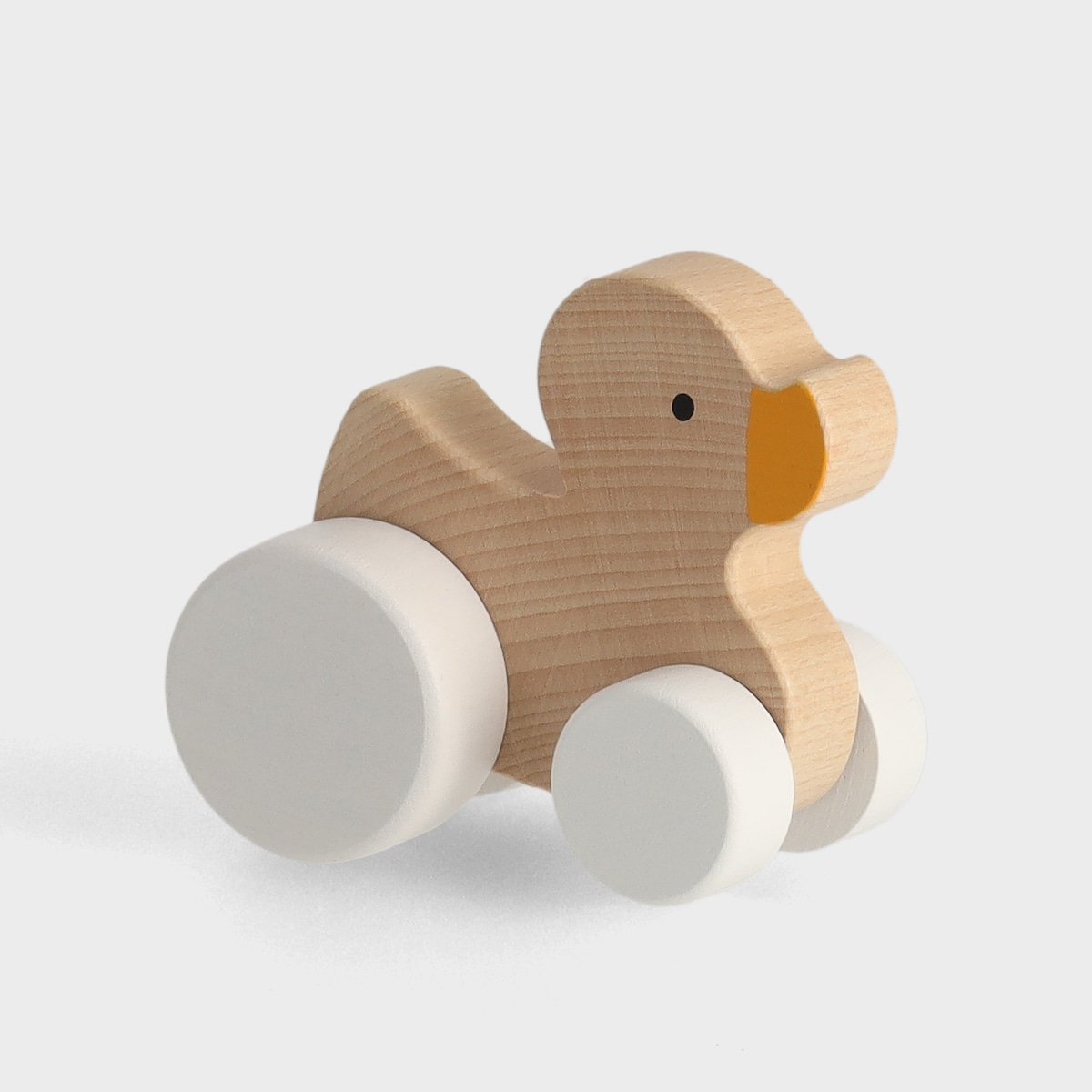 Zabawka Wheelduck