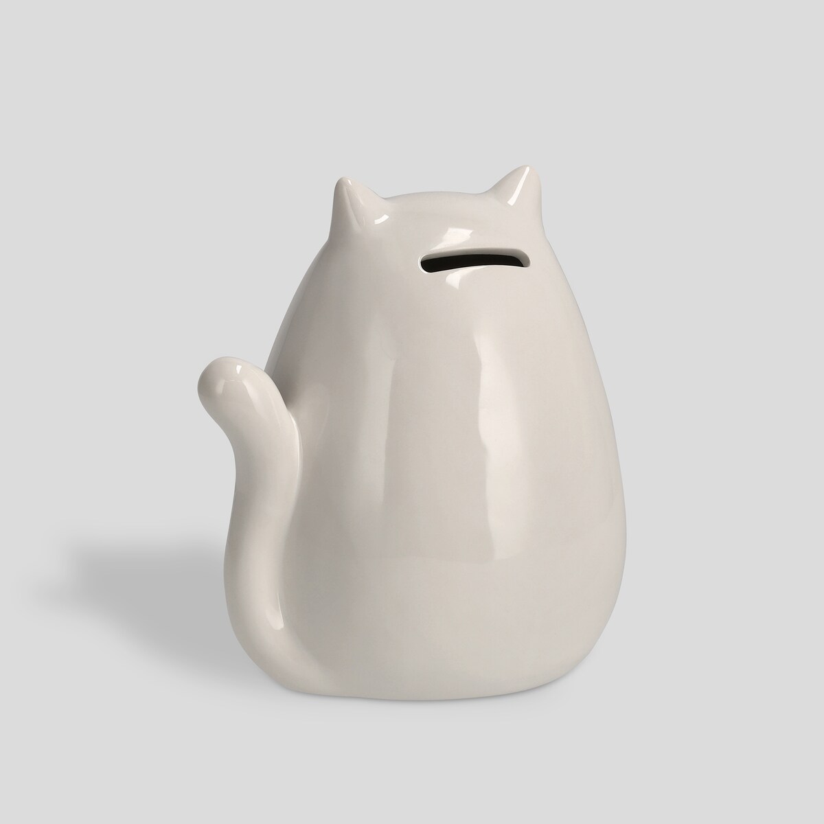 Skarbonka Minimik z motywem zwierzęcym