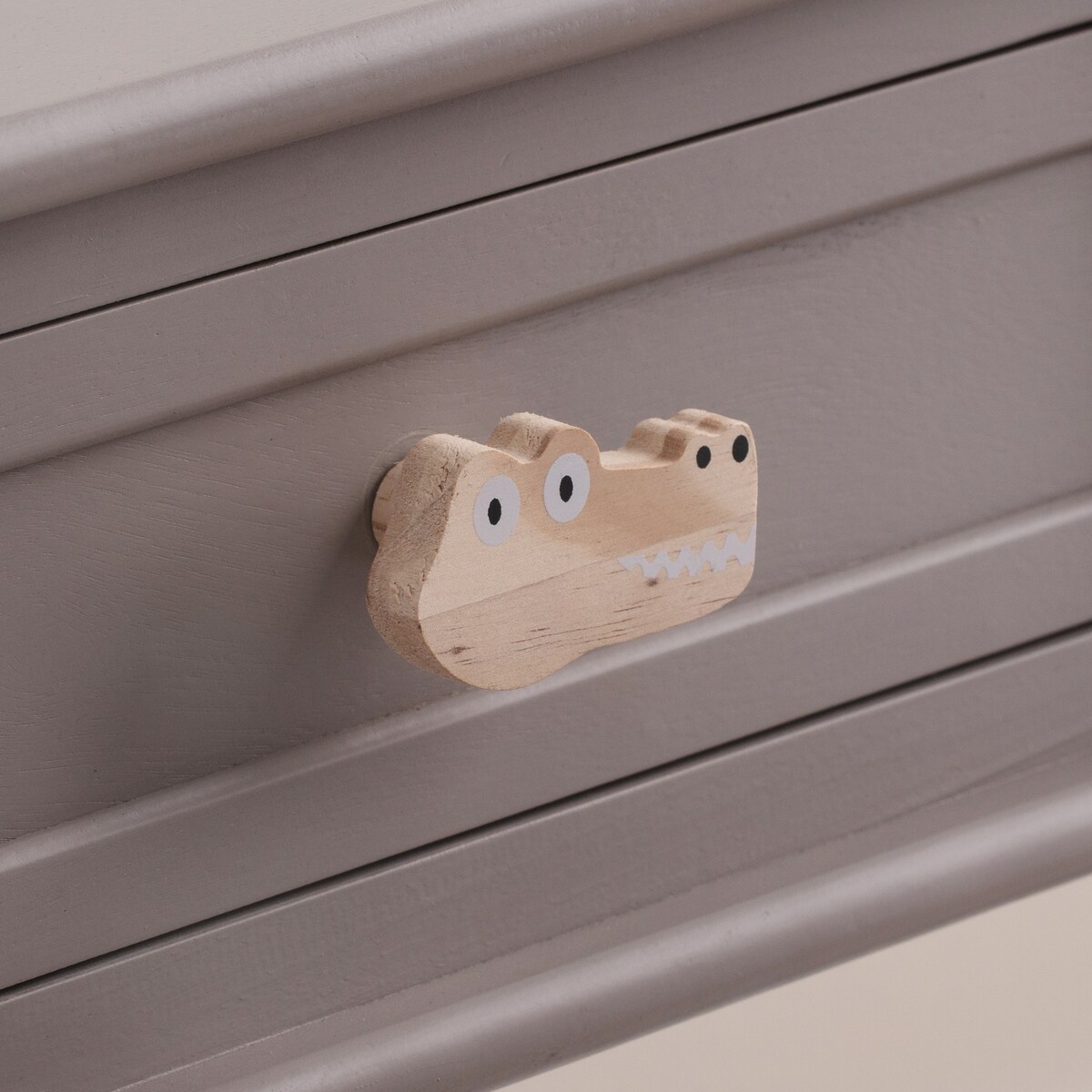 Komplet Gałek Woozle