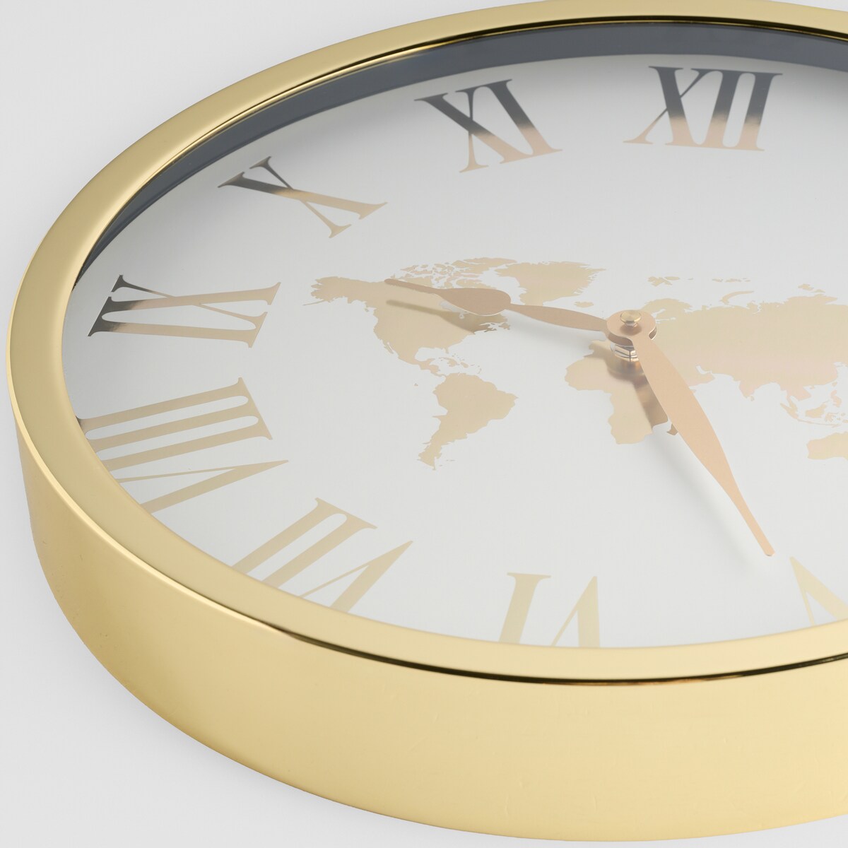 Zegar Ścienny Tumesso