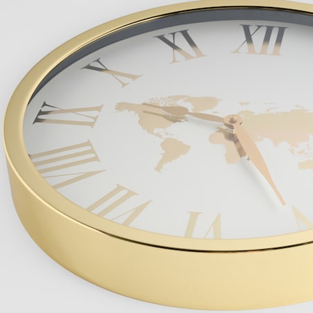 Zegar Ścienny Tumesso