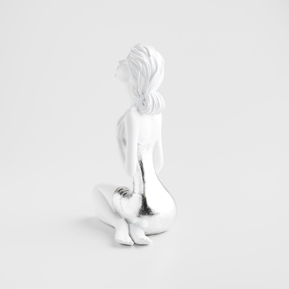 Figurka Dahlia z motywem postaci