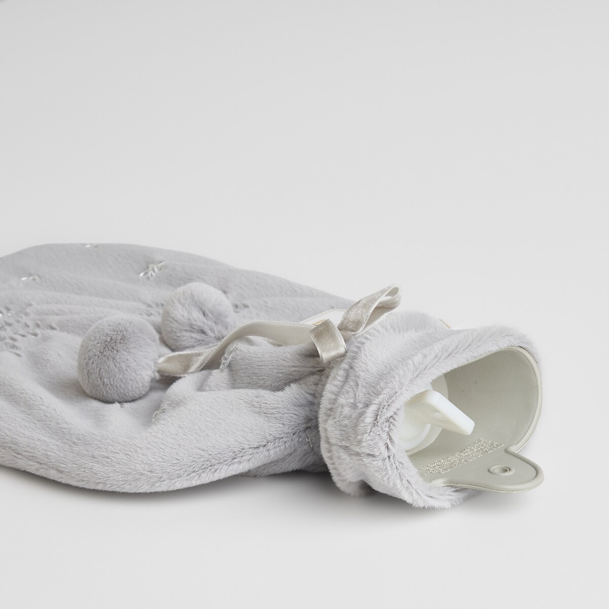 Termofor Stariso z motywem śnieżynki