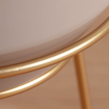 Osłonka Slownes z motywem geometrycznym