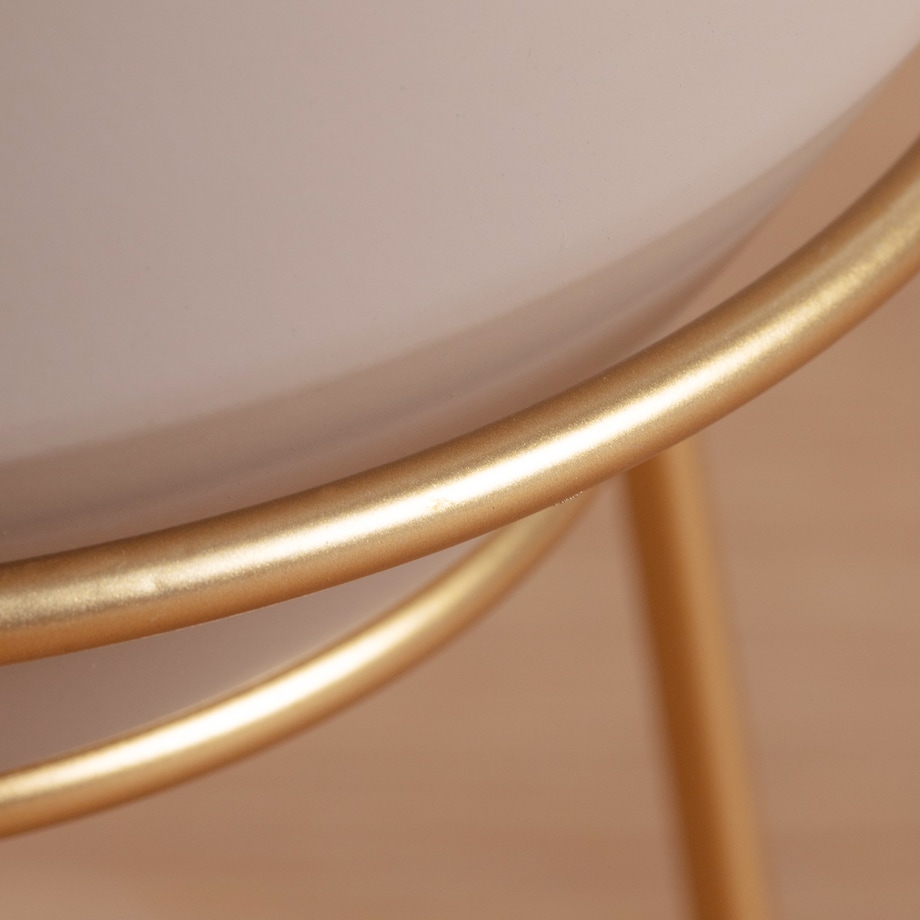 Osłonka Slownes z motywem geometrycznym