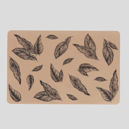 Podkładka Dwustronna Frondosa melograno