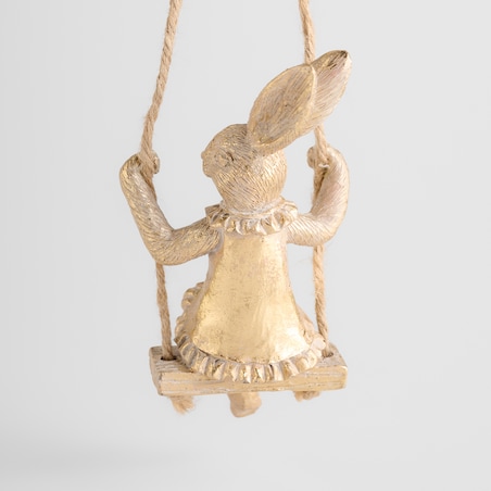 Dekoracja Wisząca Jigglina z motywem królika