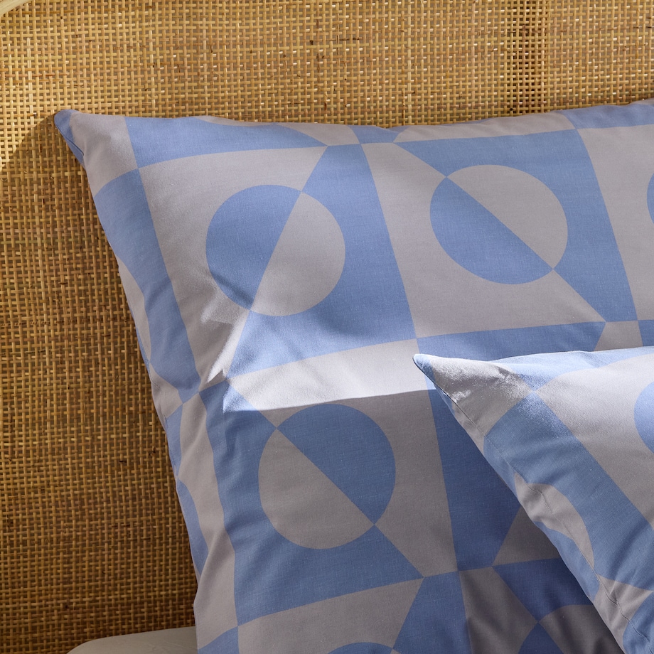 Pościel Bawełniana Cai 200x220 cm