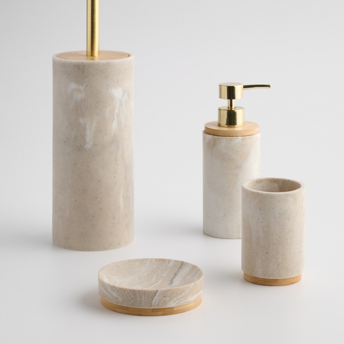 Szczotka Toaletowa Arkania