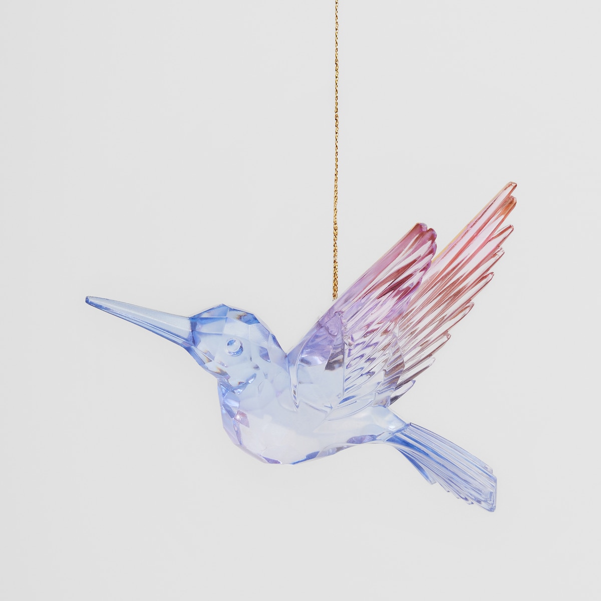 Dekoracja Wisząca Zinna