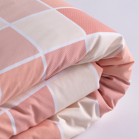 Cotton Bed Linen Monako 200x220 cm