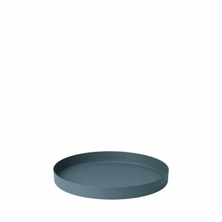 Taca fi 25,5 cm, Pewter REO