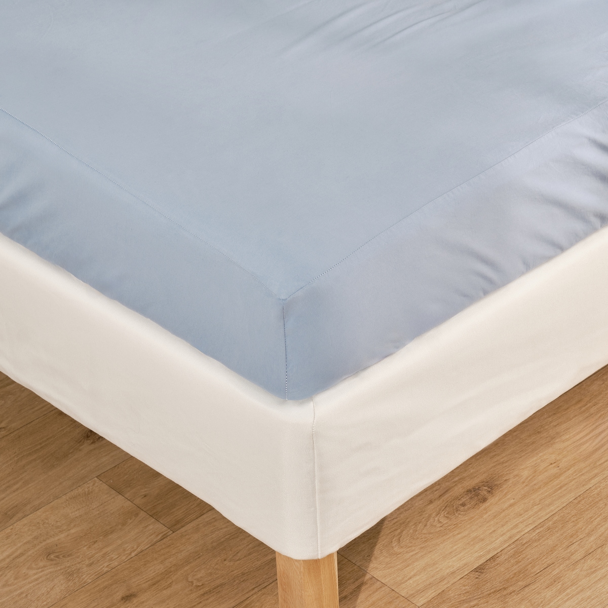 Prześcieradło Z Gumką Beddis 90x200 cm