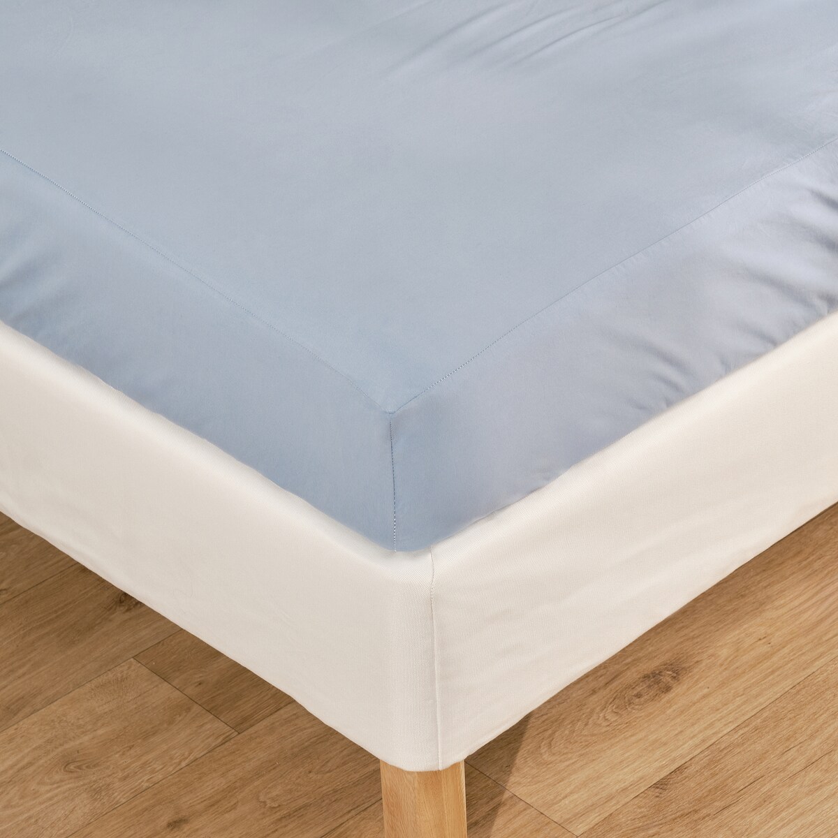 Prześcieradło Z Gumką Beddis 90x200 cm