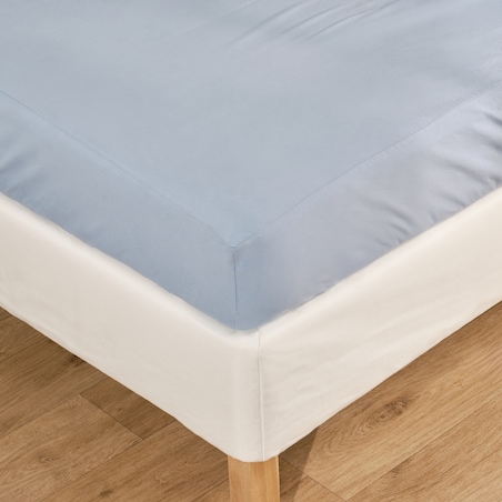 Prześcieradło Z Gumką Beddis 90x200 cm