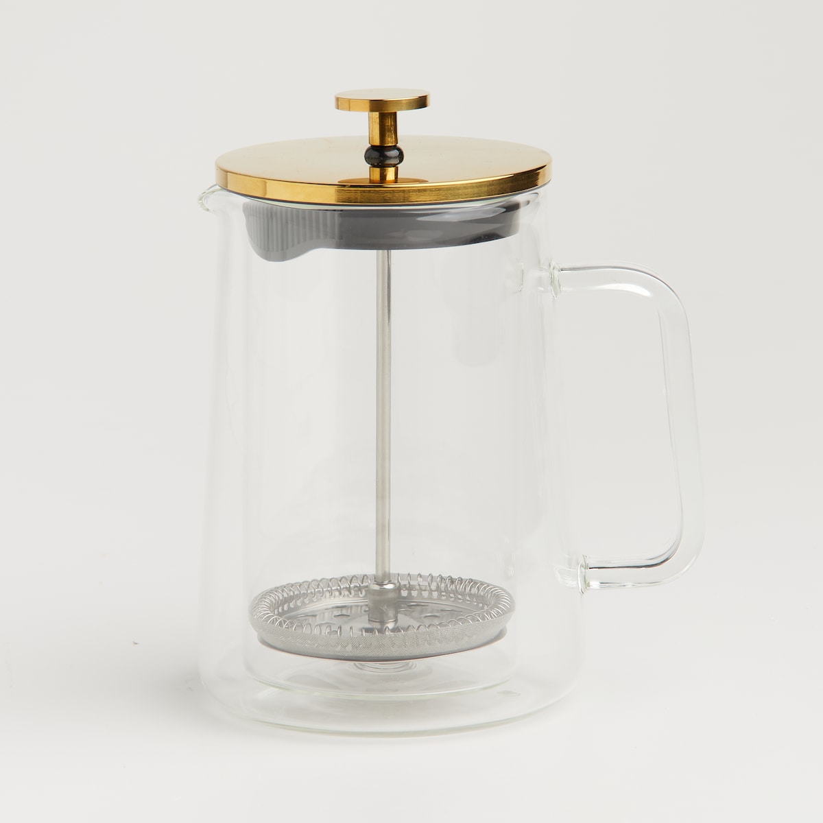 French Press Lanzitos